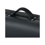 Draagbare massagetafel exclusief Estetic Black Comfy Base K515