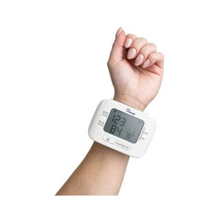 Digitale polsmeter