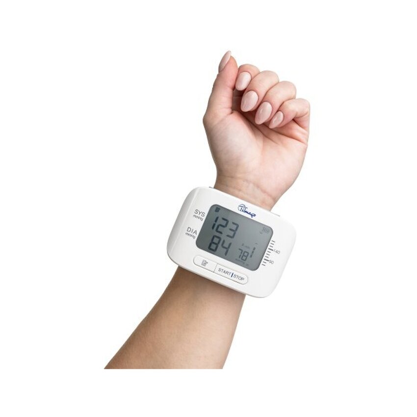 Digitale polsmeter