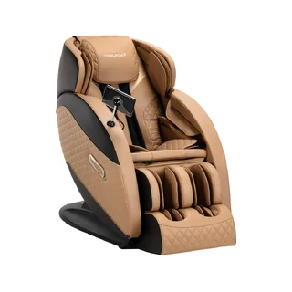 Sakura Massagestoel 801 - Bruin Ergonomisch