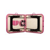 Draagbare massagetafel exclusief Estetic Rosa
