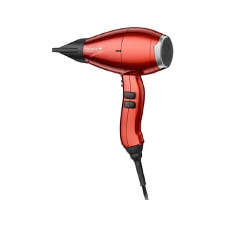 VALERA 9400 IONIC PLUS föhn rood