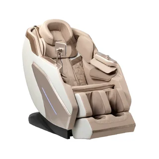 Sakura Prime 108 massagestoel wit