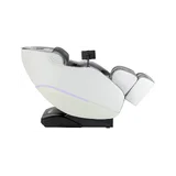 Massagestoel 3D Sakura Maximus 809 wit grijs