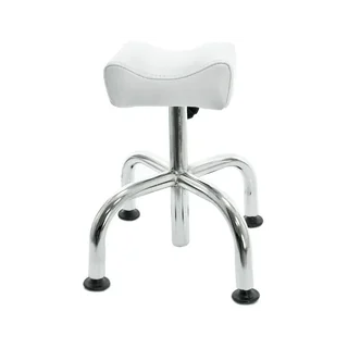 Beensteun – Hoogte tussen 37 en 60 cm – AM-5012C Wit