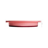 Opvouwbare pedicurekom roze