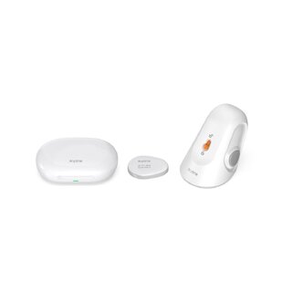 CT3 sensor monitor met app