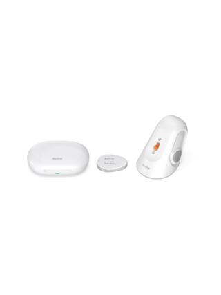 CT3 sensor monitor met app