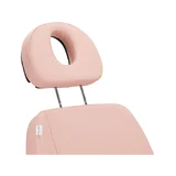 Elektrische behandelstoel SILLON CLASSIC 3 motoren roze