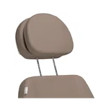 Elektrische behandelstoel SILLON CLASSIC 3 motoren - bruin
