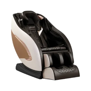 Sakura massagestoel Classic 305 bruin