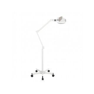 Vergrootlamp - Ampli met vloerstandaard