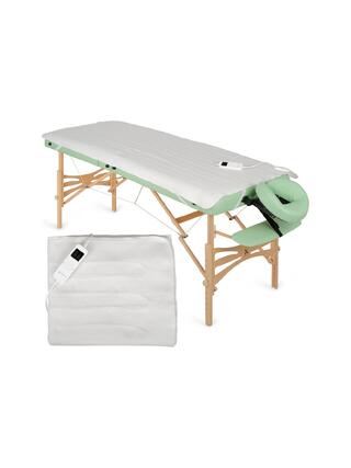 Elektrische verwarmingsdeken voor massagetafel 75x180cm