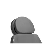Elektrische schoonheidsstoel SILLON CLASSIC 3 motoren grijs