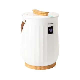 ELEGANTE handdoekverwarmer SPA E18 400W
