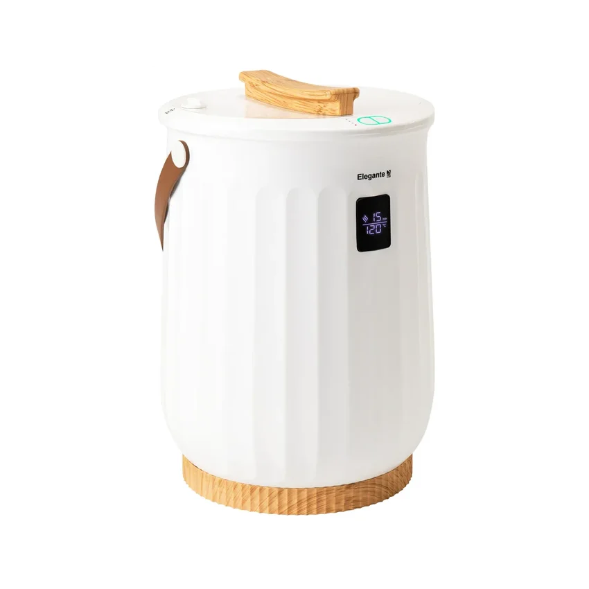 ELEGANTE handdoekverwarmer SPA E18 400W