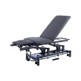 Professionele elektrische massagetafel 7-delig - Galley