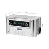 Ultrasoon reiniger CS6.2 6L
