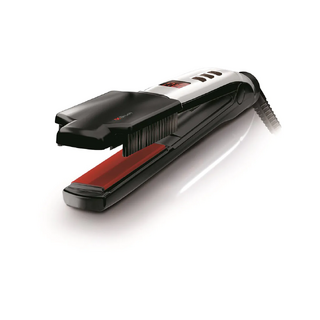 Stijltang – Swiss X Agility Shine Brush