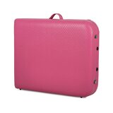 Draagbare massagetafel exclusief Estetic Rosa