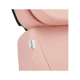 Elektrische behandelstoel SILLON CLASSIC 3 motoren roze