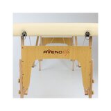 Draagbare massagetafel Sofia Light