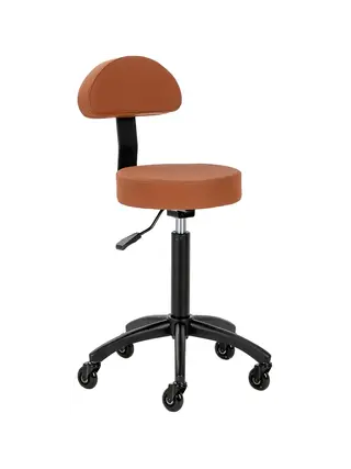 Gabbiano kapperskruk D026 bruin