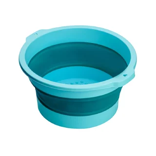 Voetbad opvouwbaar