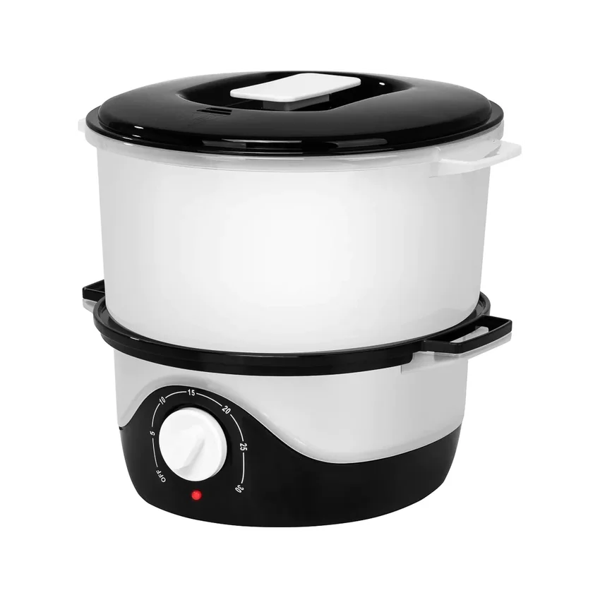 ELEGANTE 20 handdoekwarmer