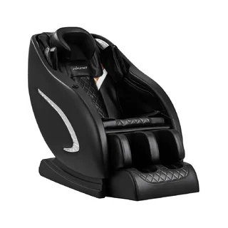 Sakura massagestoel Classic 305 Zwart, Ergonomisch voor massagebehandeling