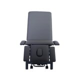 Professionele elektrische massagetafel 7-delig - Galley