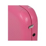 Draagbare massagetafel exclusief Estetic Rosa