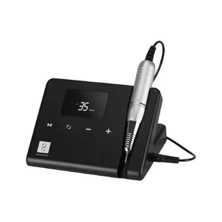 Pedicurevijl voetverzorging – OCHO TECHNIC 65W – Zwart