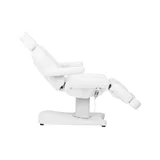 Esthetische behandelstoel - Azzurro 803D 3-motoren wit