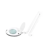 Onderzoekslamp LED Elegante 6027 60 LED SMD 5D op wielen