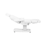 Esthetische behandelstoel - Azzurro 803D 3-motoren wit
