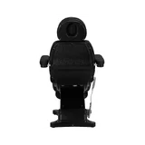 Tattoo stoel elektrisch SILLON CLASSIC 3 motoren zwart