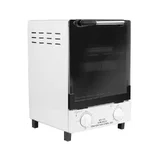 Hogetemperatuursterilisator Wx-12c