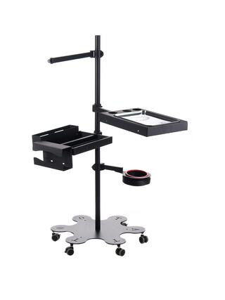 Mobiel werkstation met wielen JANE INKOO