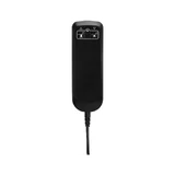 Pro Ink 610 elektrische tatoeagestoel zwart