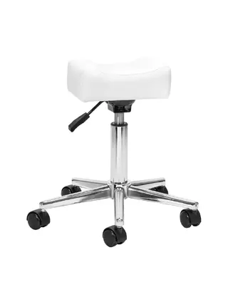 Bell Sillon pedicure voetenbank wit