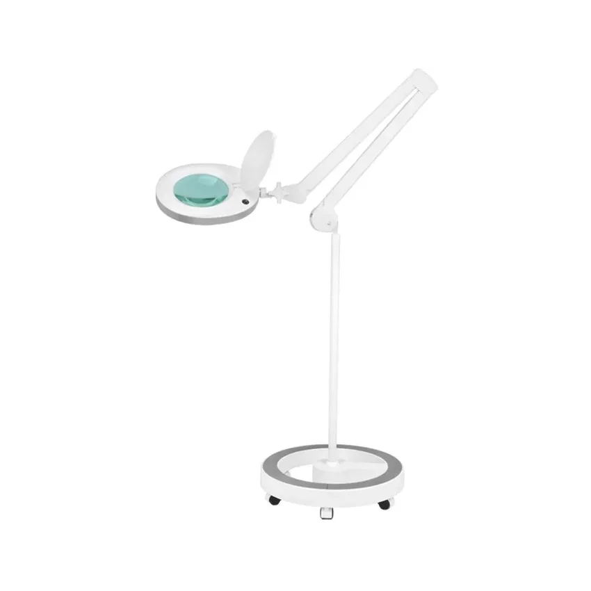 Elegante 6025 60 LED 5d LED vergrootlamp met standaard