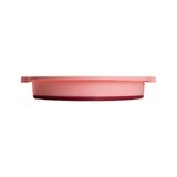 Opvouwbare pedicurekom roze