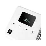 Pedicurevijl voetverzorging – OCHO TECHNIC 65W – Wit