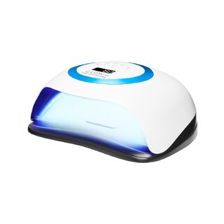 UV LED Glow V1 168W blauwe lamp