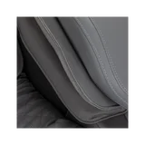 Massagestoel 3D Sakura Maximus 809 wit grijs