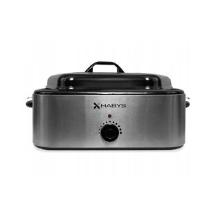 Handmatige hotstonekachel 17l
