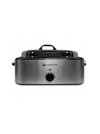 Handmatige hotstonekachel 17l