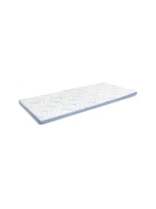 Koelmatras CloudComfort Cool Topper