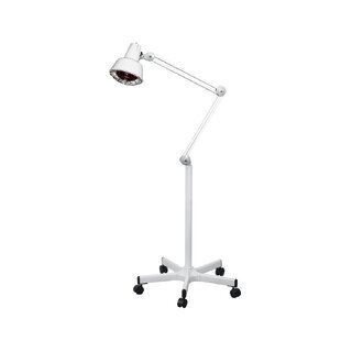 Infrarood warmtelamp 275W - Behandeling met voet